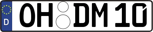 OH-DM10