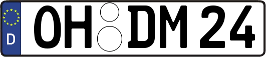OH-DM24