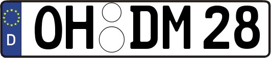 OH-DM28