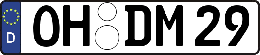 OH-DM29