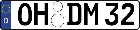 OH-DM32