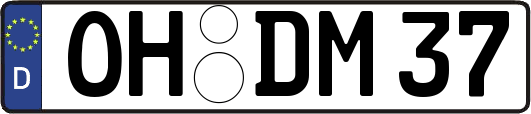 OH-DM37