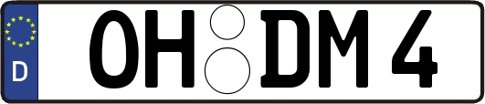 OH-DM4