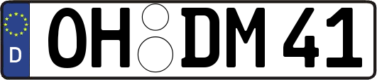 OH-DM41