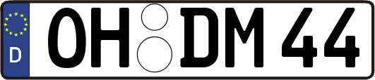 OH-DM44