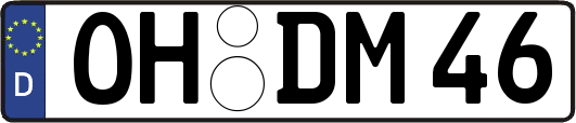 OH-DM46