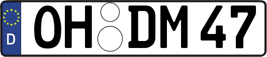 OH-DM47