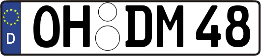 OH-DM48