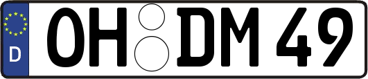 OH-DM49