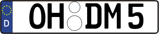OH-DM5