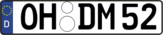OH-DM52
