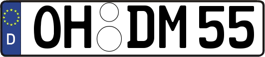 OH-DM55