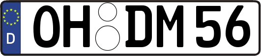OH-DM56