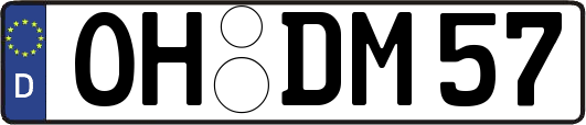 OH-DM57