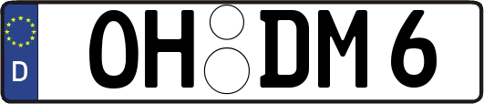 OH-DM6