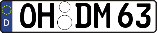 OH-DM63