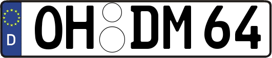 OH-DM64