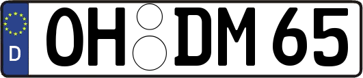 OH-DM65