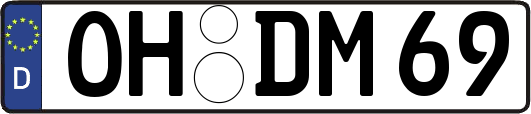 OH-DM69