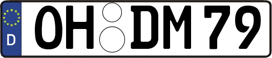 OH-DM79