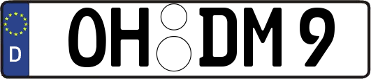 OH-DM9