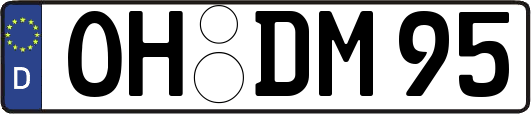 OH-DM95