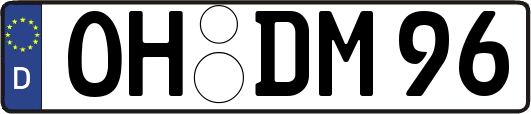 OH-DM96