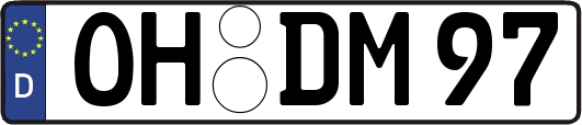 OH-DM97
