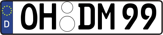 OH-DM99