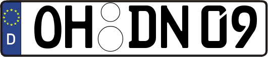 OH-DN09