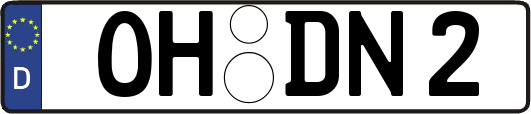 OH-DN2