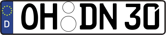 OH-DN30