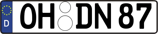 OH-DN87