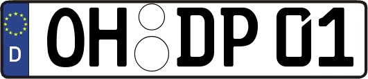 OH-DP01