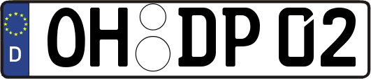 OH-DP02
