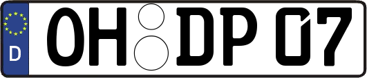 OH-DP07
