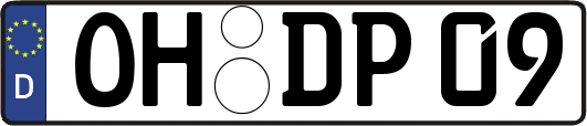 OH-DP09