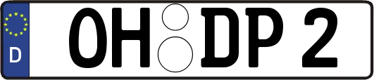 OH-DP2