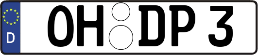 OH-DP3