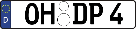 OH-DP4