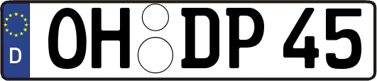 OH-DP45