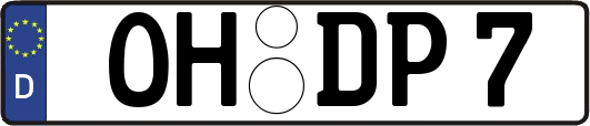 OH-DP7
