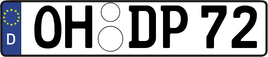 OH-DP72