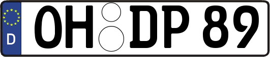 OH-DP89