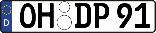OH-DP91