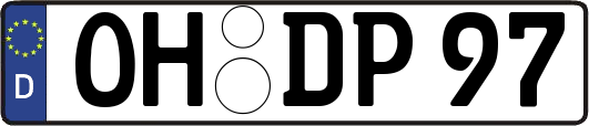 OH-DP97