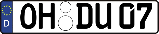 OH-DU07