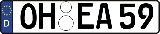 OH-EA59