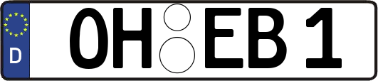 OH-EB1