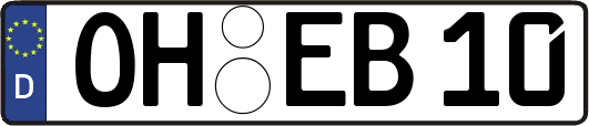 OH-EB10